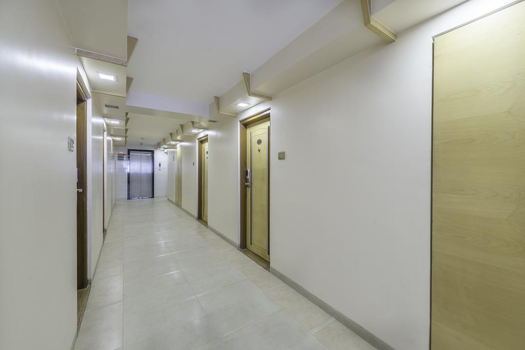Deccan 8 Pune Exteriör bild